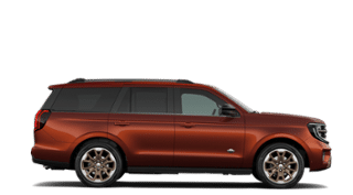 2027 Ford Expedition® External Image 5